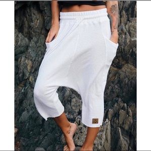 Tribe Kelley yang trouser XL